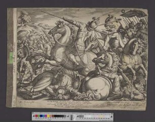 [Kampf gegen Philipp V. von Mazedonien]