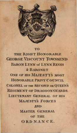 Memoirs Of The Right Honorable Lord Viscount Cherington : Containing A Genuine Description Of The Government, And Manners Of The Present Portuguese, 1