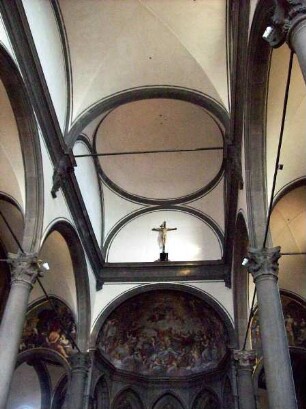 Venedig: San Zaccaria