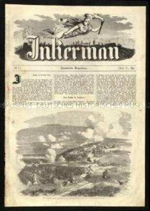 Inkerman. 1854
