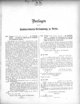 No. 41 (408-421), 15. Juni 1895