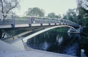 Inselbrücke Potsdam