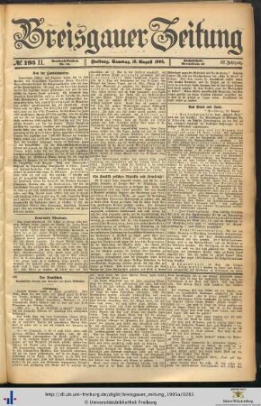 19.08.1905 (II.)