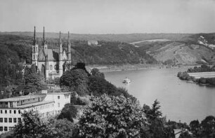 Ort, Remagen