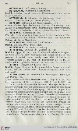 Ostheim