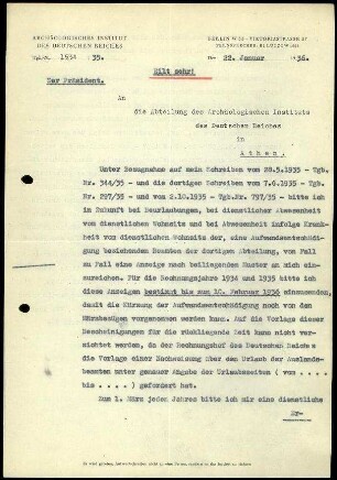 T. Wiegand DAI Athen