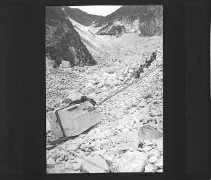 Carrara (Marmorbrüche)