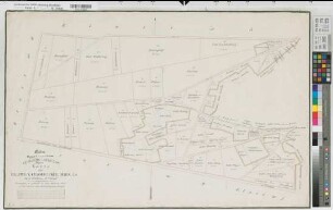 Ammeloe (Vreden), Teilung der Ellewicker-Krosewicker Mark, Bl.10 Reinkarte