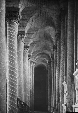 Saint-Savin (Vienne)