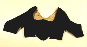 Jacke (Frauen-Festtracht)