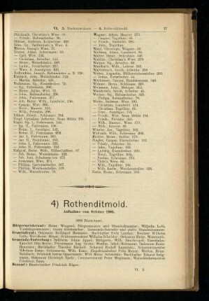 Rothenditmold