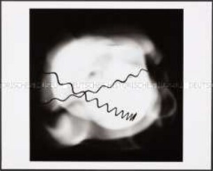 Abstrakte Fotografie (Sonderthema: Musik im Sucher)
