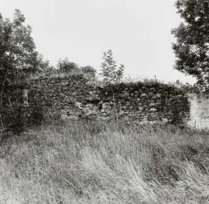 Stadtmauer, Taucha (Kreis Leipzig)