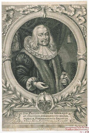 Paul Carl Groland
