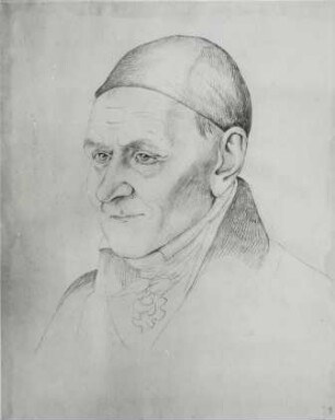 August Wilhelm Rehberg (1757-1836), Staatsmann