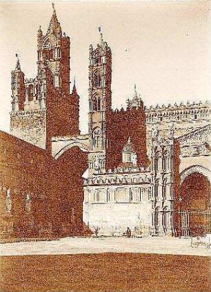 Kathedrale