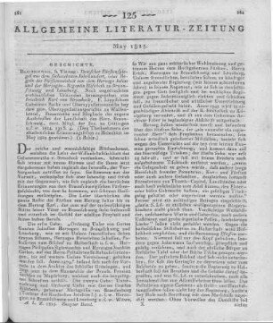 Deutscher Fürstenspiegel aus dem sechzehnten Jahrhundert, oder Regeln der Fürstenweisheit von dem Herzoge Julius und der Herzoginn-Regentinn Elisabeth zu Braunschweig und Lüneburg. Hrsg. v. F. K. Strombeck. Braunschweig: Vieweg 1824