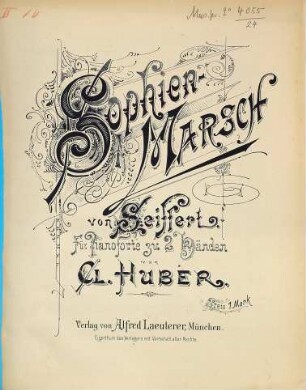 Sophien-Marsch