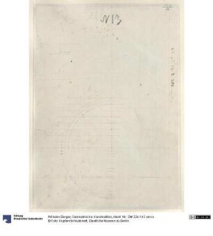 Geometrische Konstruktion