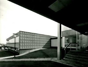 Drich Uhde GmbH, 1967