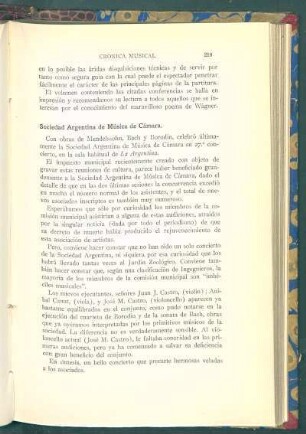Sociedad Argentina de Música de Cámara