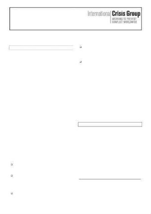 Political parties in Afghanistan