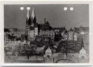 Bremen, St.-Petri-Dom