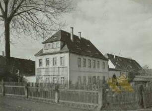 Wilmsdorf, Rittergut