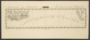 Theil von Tyrol [Topographisch-militairische Charte von Teutschland]