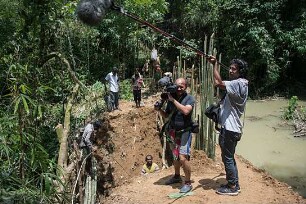 Bamboo Stories