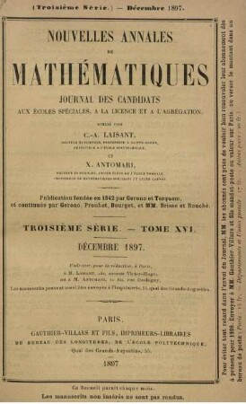Décembre 1897.