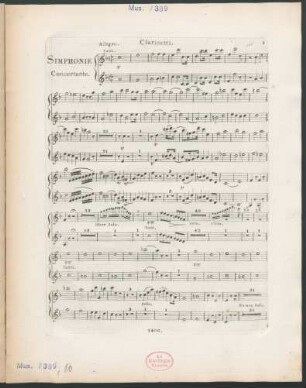 Clarinetti