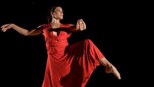 El séptimo sentido - I Am a Dancer. Von der Kunst zu leben