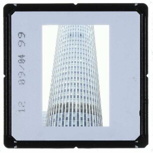 Jena, JenTower