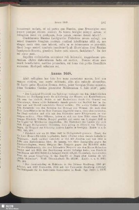 Annus 1648