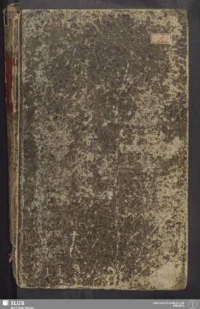 Abtheilung 2: Klasse 4 Metallische Fossilien - XVII 703 2.
