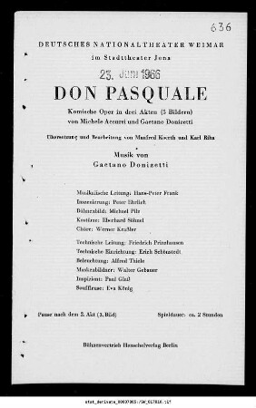 Don Pasquale
