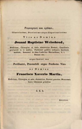 Indicationes partus artificialis : Diss. inaug.