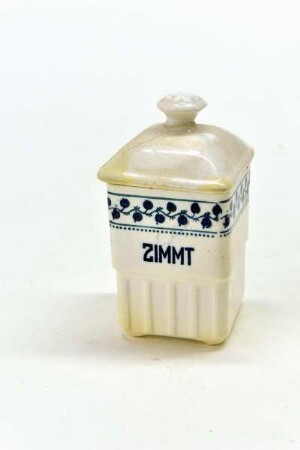 Vorratsdose "ZIMMT"