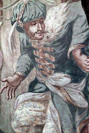 Belagerung Wiens 1683