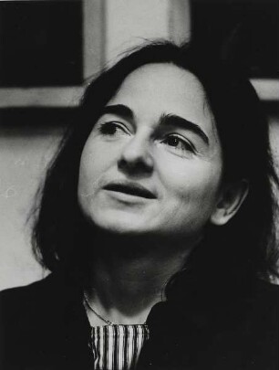 Daniela Dahn