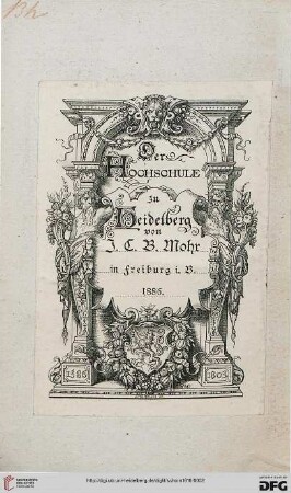 Exlibris