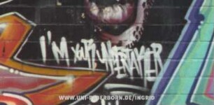I'M YouR UNDERTAKER