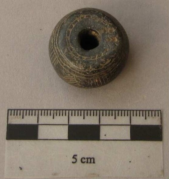 spindle whorl