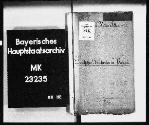 Volksschulwesen: Passau. Deutsches Schulwesen.