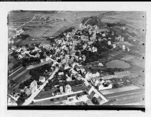 Mogendorf (b. Wirges)