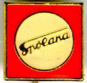 "Spolana" (Textilbetrieb?)