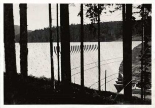 Große Polizeiübung im nördlichen Schwarzwald vom 16. - 19. Juni 1931