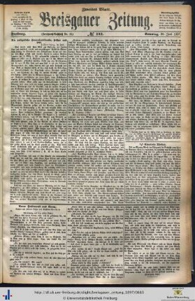 20.06.1897 (Zweites Blatt)