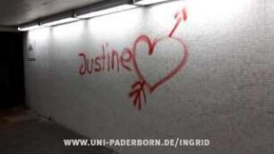 Justine {HERZ}